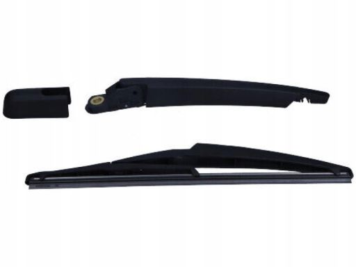 Zestaw Wycieraczki, Czyszczenie Szyb 000723180119