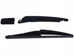 Zestaw Wycieraczki, Czyszczenie Szyb 000723180119