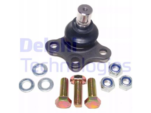 Sworzeń Wahacza Tc1176