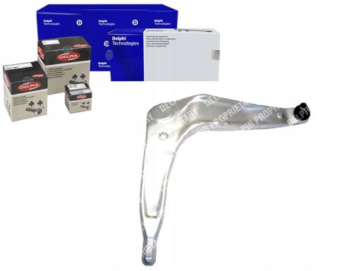 Wahacz/Drążek Reakcyjny Tc1261