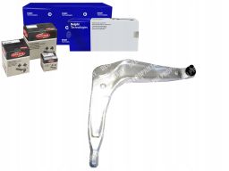 Wahacz/Drążek Reakcyjny Tc1261