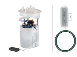 Jednostka Doprowadzająca Paliwo 8Tf 358 146-141