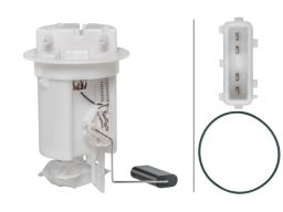 Jednostka Doprowadzająca Paliwo 8Tf 358 106-251