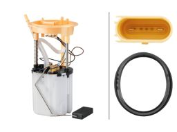 Jednostka Doprowadzająca Paliwo 8Tf 358 146-631