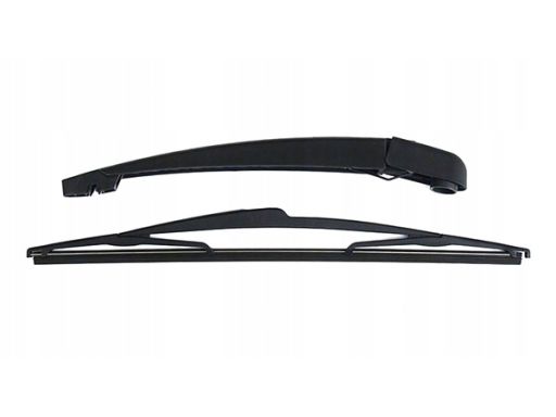 Zestaw Wycieraczki, Czyszczenie Szyb 000723180082