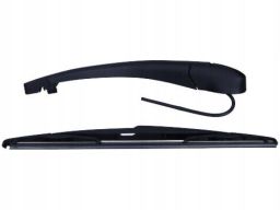 Zestaw Wycieraczki, Czyszczenie Szyb 000723180123