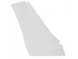 Folia Ochronna Błotnika prawa Oryginał Skoda Octavia 3 4 5E0807906B