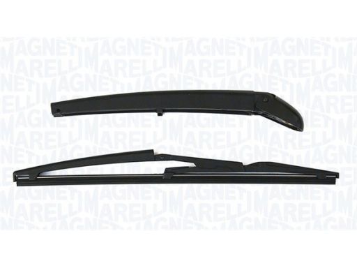 Zestaw Wycieraczki, Czyszczenie Szyb 000723180188