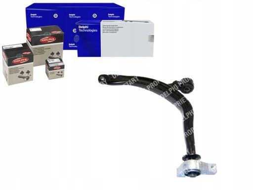 Wahacz/Drążek Reakcyjny Tc1265