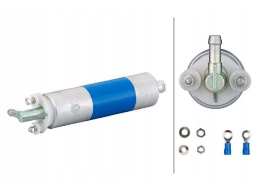 Pompa Paliwa 8Tf 358 146-301