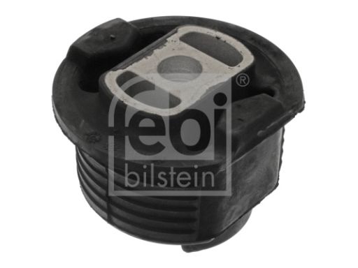 Silentblock Zawieszenia Osi 07602