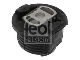 Silentblock Zawieszenia Osi 07602