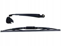 Zestaw Wycieraczki, Czyszczenie Szyb 000723180312