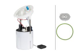 Jednostka Doprowadzająca Paliwo 8Tf 358 146-461