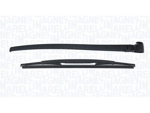 Zestaw Wycieraczki, Czyszczenie Szyb 000723180326