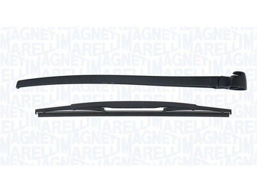 Zestaw Wycieraczki, Czyszczenie Szyb 000723180326