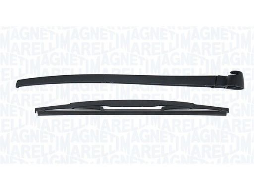 Zestaw Wycieraczki, Czyszczenie Szyb 000723180326