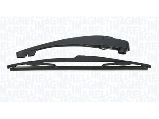 Zestaw Wycieraczki, Czyszczenie Szyb 000723180354