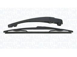 Zestaw Wycieraczki, Czyszczenie Szyb 000723180354