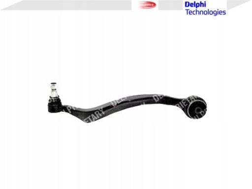 Wahacz/Drążek Reakcyjny Tc1821