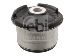 Silentblock Zawieszenia Osi 17452