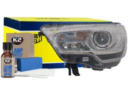 Reflektor Świateł Przednich 712464531129