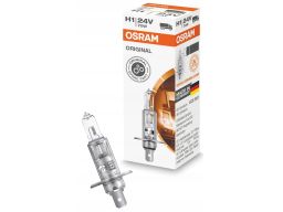 Żarówka H1 24V 70W P14 5S Standard Osram