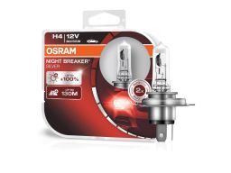 Żarówka Reflektora Świateł Przednich 4052899992603