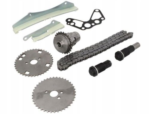 Zestaw Łańcucha Rozrządu Ktc1054