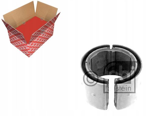 Guma Drążka Stabilizatora 24562