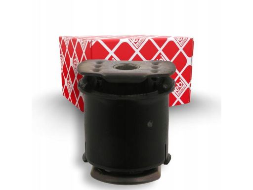 Silentblock Zawieszenia Osi 32554