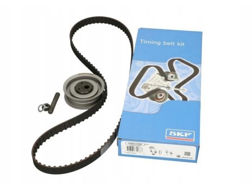 Zestaw Paska Rozrządu Vkma 01000