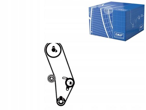 Zestaw Paska Rozrządu Vkma 01000