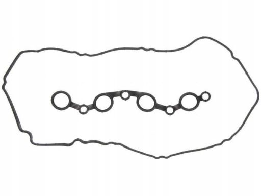 Zestaw Uszczelek Pokrywy Zaworów 330.050
