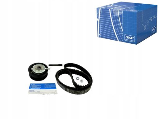 Zestaw Paska Rozrządu Vkma 01015