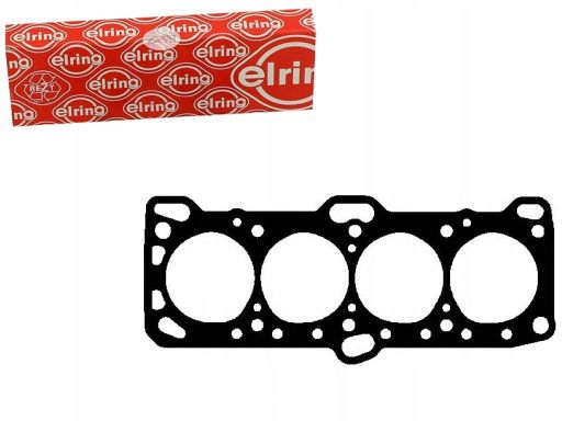 Uszczelka Głowicy Cylindrów 333.470