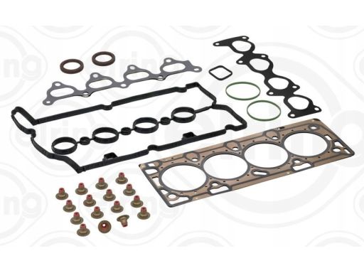 Zestaw Uszczelek Głowicy Cylindra 354.000