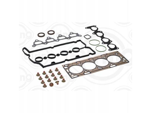 Zestaw Uszczelek Głowicy Cylindra 354.000