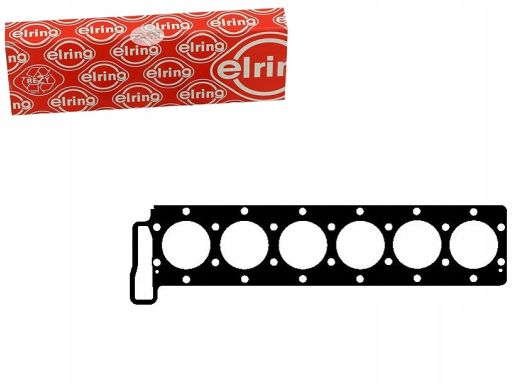 Uszczelka Głowicy Cylindrów 357.831