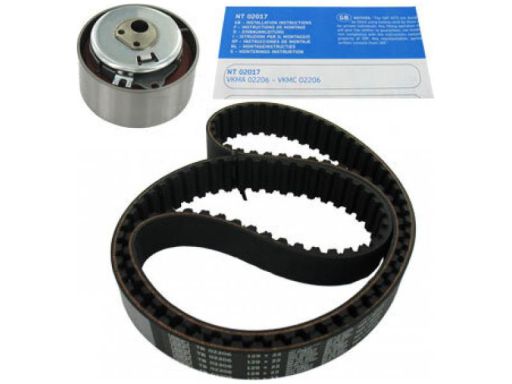 Zestaw Paska Rozrządu Vkma 02206