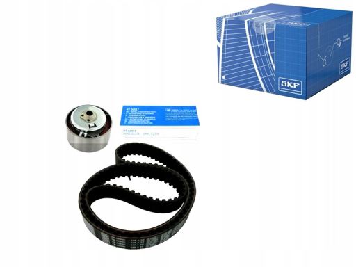 Zestaw Paska Rozrządu Vkma 02206