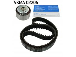 Zestaw Paska Rozrządu Vkma 02206