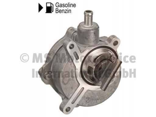 Pompa Podciśnieniowa Układu Hamulcowego 7.24807.23.0