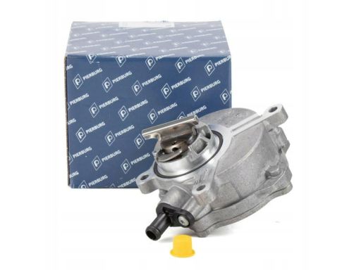 Pompa Podciśnieniowa Układu Hamulcowego 7.24807.23.0