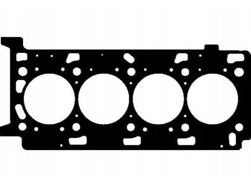 Uszczelka Głowicy Cylindrów 381.752