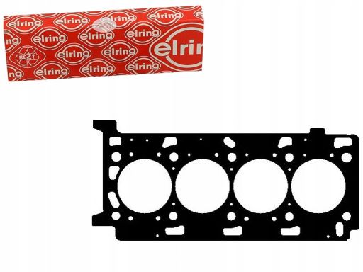 Uszczelka Głowicy Cylindrów 381.752