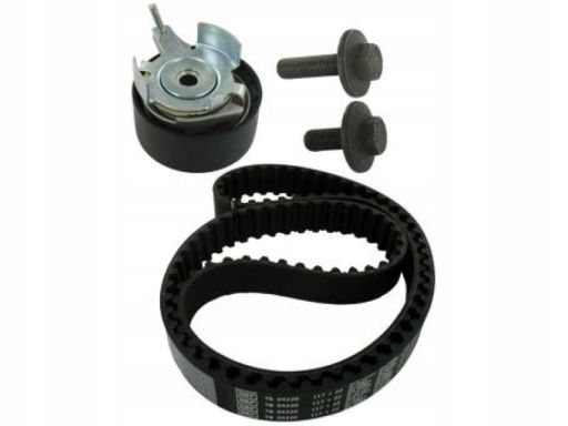 Zestaw Paska Rozrządu Vkma 04226