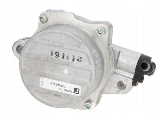 Pompa Podciśnieniowa Układu Hamulcowego 7.28144.11.0