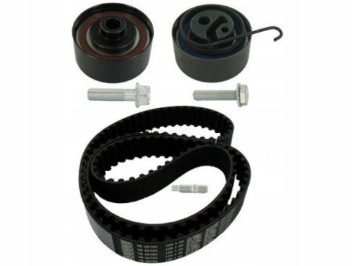 Zestaw Paska Rozrządu Vkma 05700