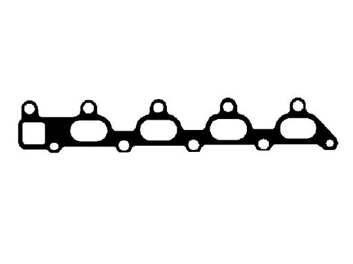 Uszczelka Kolektora Wydechowego 447.560